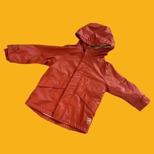 Kids Rain Jacket!! 🧥